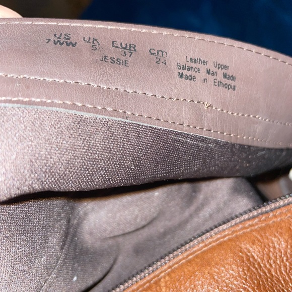 Naturalizer knee high Jessie boots - Picture 4 of 12